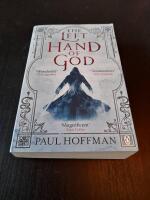 The Left Hand of God