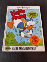 Kalle Ankas b&auml;stisar 15