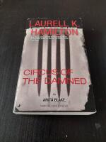 Circus of the Damned