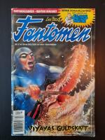 Fantomen nr. 17 1994