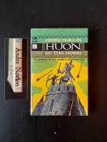 Huon of the horn