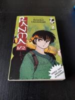 Ranma 1/2 nr. 2