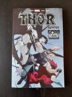 Thor: The saga of Gorr the god butcher