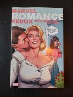 Marvel romance redux - another kind of love