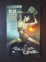 Blue Estate preserves vol. 1