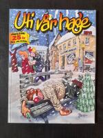 Uti v&aring;r hage  - julalbum 2019