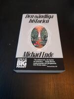 Den o&auml;ndliga historien