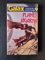 Planetj&auml;garna