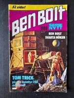 Ben Bolt med serie-nytt nr. 13 1980