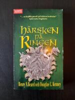 H&auml;rsken p&aring; ringen