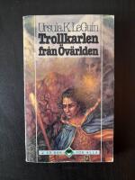 Trollkarlen fr&aring;n &Ouml;v&auml;rlden