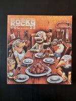 Rocky volym 23