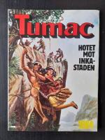 Tumac  - Hotet mot inkastaden