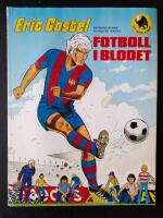 Eric Castel 1 - Fotboll i blodet