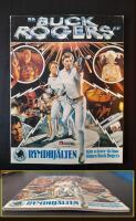 Buck Rogers