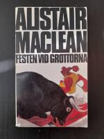 Festen vid grottorna