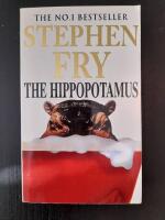 The hippopotamus