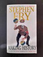 Making history