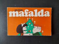 Mafalda nr. 3