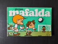 Mafalda nr. 5