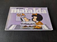 Mafalda nr. 6