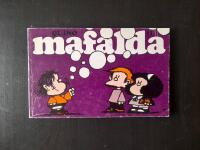 Mafalda nr. 11