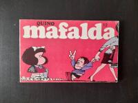 Mafalda nr. 12