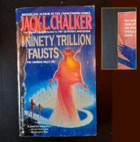 The ninety trillion fausts