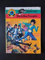Aristokraterna 4 - Den gyllene triangeln