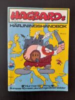 Hagbards härjningshandbok