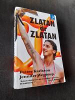 Zlatan &auml;r Zlatan