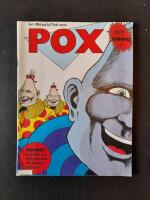 Pox nr. 1 1984