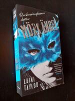 M&ouml;rk &auml;ngel