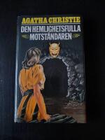 Den hemlighetsfulla motst&aring;ndaren