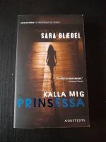 Kalla mig prinsessa
