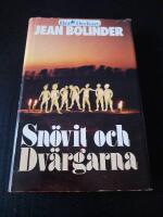 Sn&ouml;vit och dv&auml;rgarna