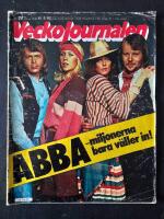 Veckojournalen nr. 29 1978