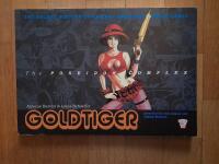      Goldtiger - the Poseidon complex