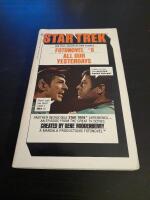 All our yesterdays - Star Trek Fotonovel #6