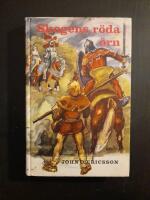 Skogens r&ouml;da &ouml;rn