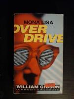Mona Lisa overdrive
