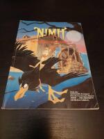 Nimh - Fru Brisbys hemliga v&auml;rld