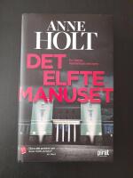 Det elfte manuset