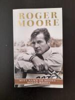 Mitt namn &auml;r Moore - Roger Moore