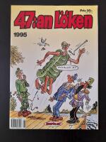 47:an L&ouml;ken julalbum 1995