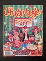 Uti v&aring;r hage 1998