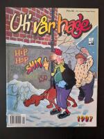 Uti v&aring;r hage 1997