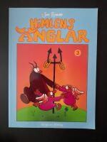 Himlens &auml;nglar 3