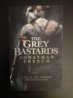 The Grey Bastards