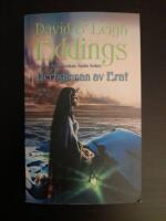 Hertiginnan av Erat - Polgara: andra boken.